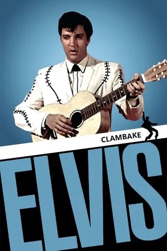 Watch Clambake