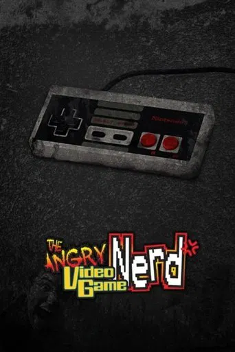 Watch The Angry Video Game Nerd