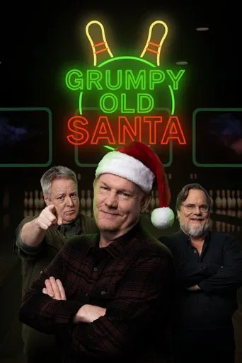 Watch Grumpy Old Santa