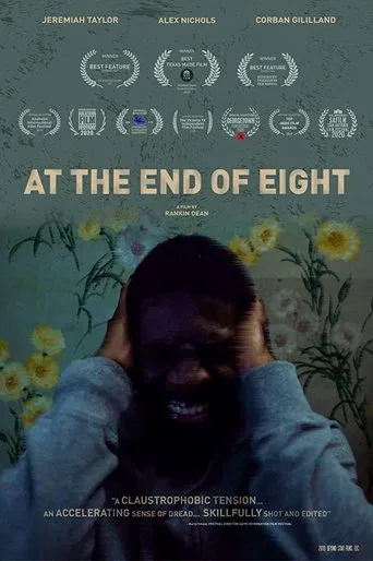 Watch At the End of Eight