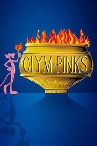 Watch Pink Panther in Olym-pinks