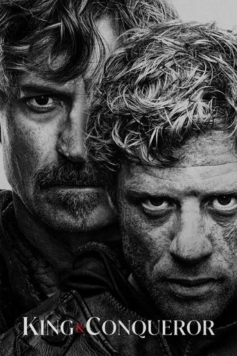 Watch King & Conqueror