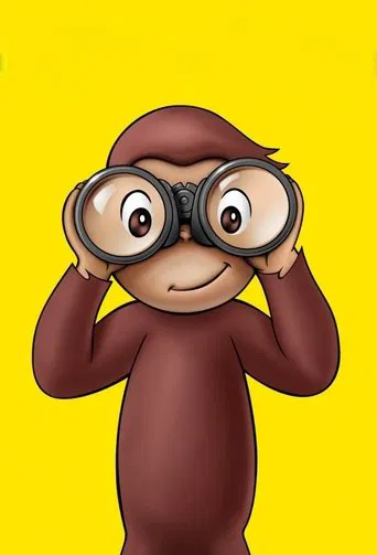 Watch Curious George
