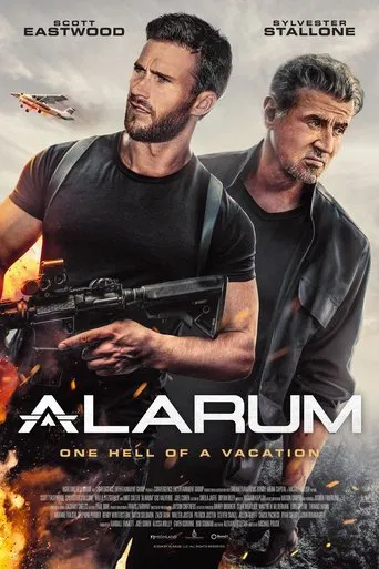 Watch Alarum