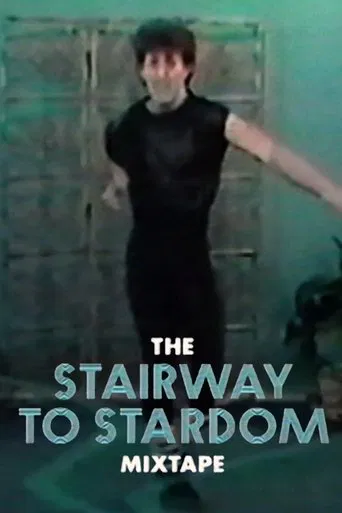 Watch The Stairway to Stardom Mixtape