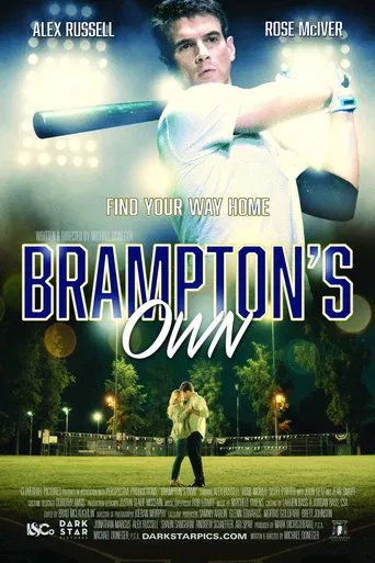 Watch Brampton's Own