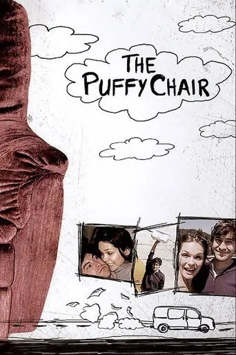 Watch The Puffy Chair
