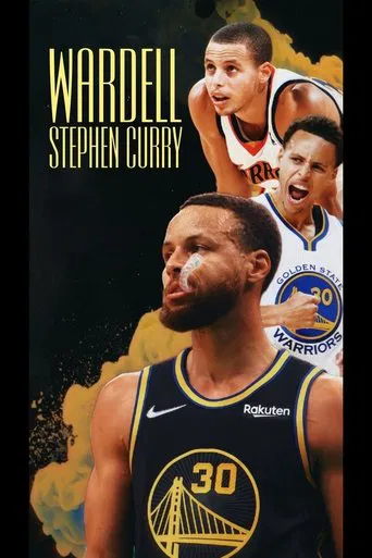 Watch Wardell Stephen Curry