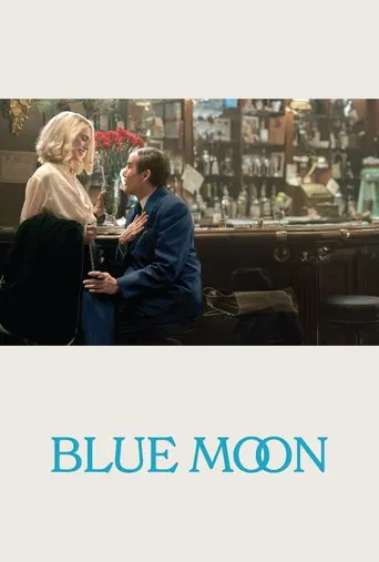 Watch Blue Moon