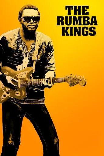 Watch The Rumba Kings