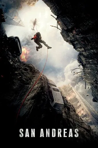 Watch San Andreas