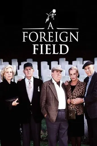 Watch A Foreign Field