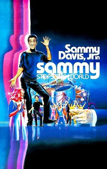 Watch Sammy Stops the World