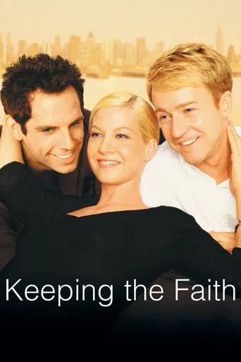 Watch Keeping the Faith