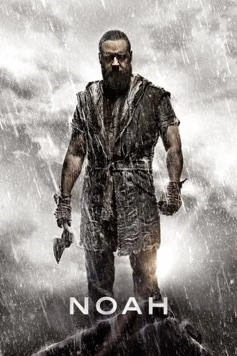 Watch Noah