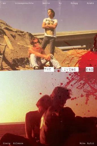 Watch The Living End