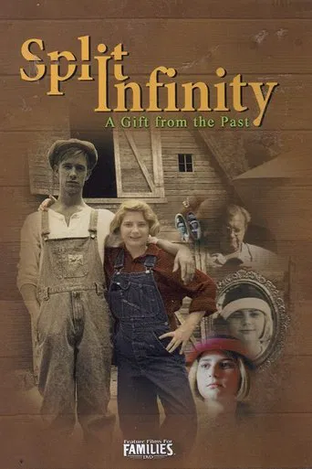 Watch Split Infinity