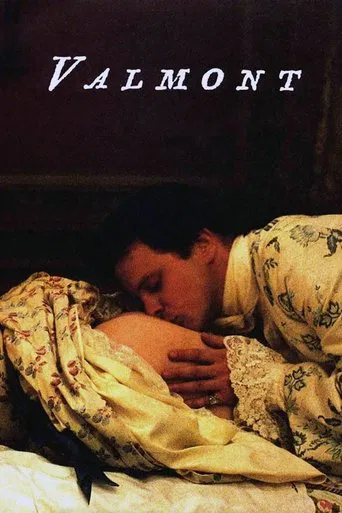 Watch Valmont
