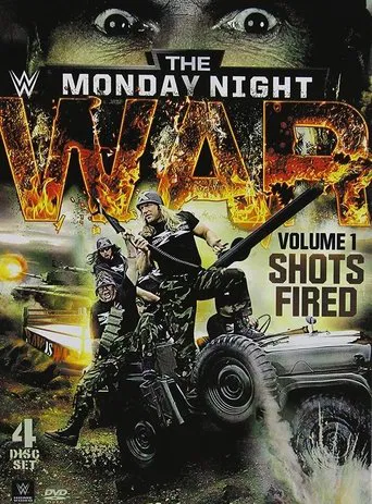 Watch WWE: Monday Night War Vol. 1: Shots Fired