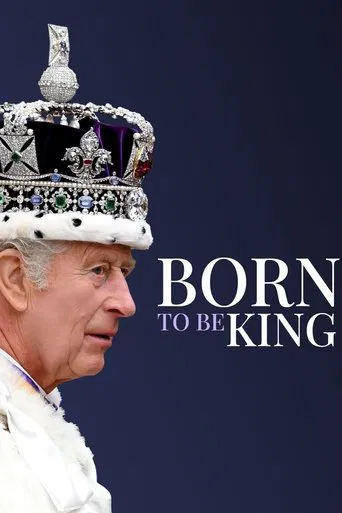 Watch Born to be The King