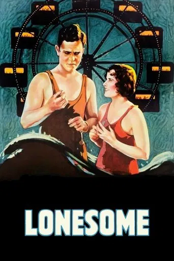 Watch Lonesome