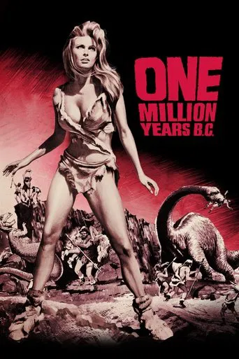 Watch One Million Years B.C.