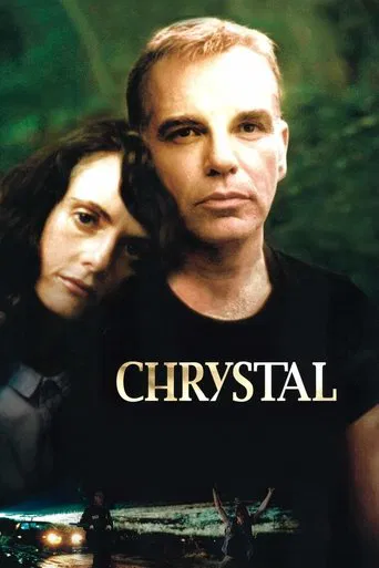 Watch Chrystal