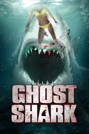 Watch Ghost Shark