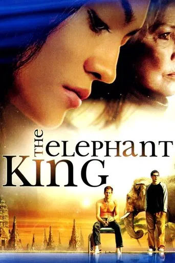 Watch The Elephant King