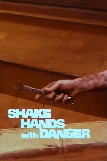 Watch Shake Hands with Danger