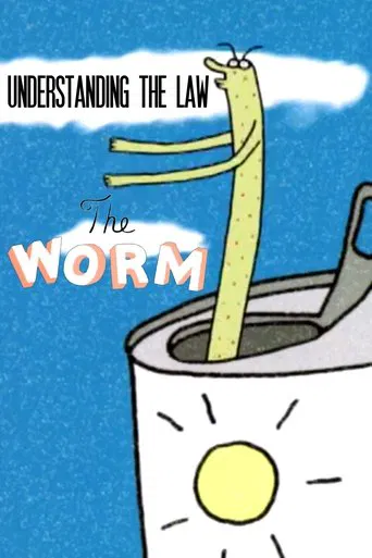 Watch Understanding the Law: The Worm