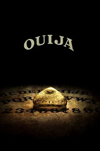 Watch Ouija