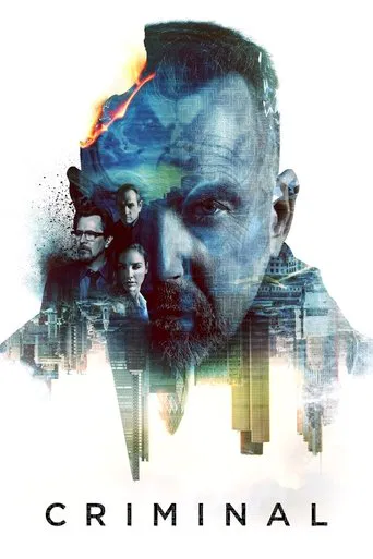 Watch Criminal