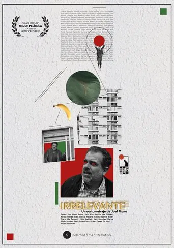 Irrelevante