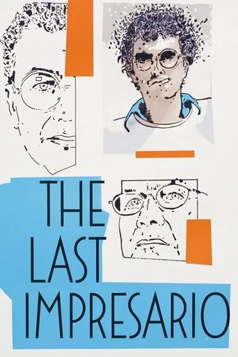 Watch The Last Impresario