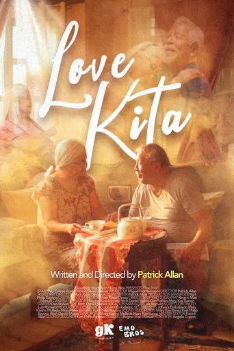 Watch Love Kita