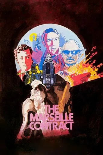 Watch The Marseille Contract