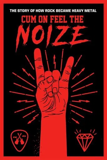 Watch Cum On Feel The Noize