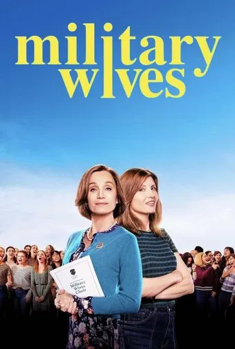 Watch Military Wives