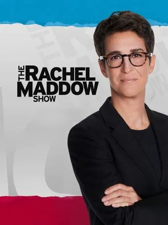 Watch The Rachel Maddow Show