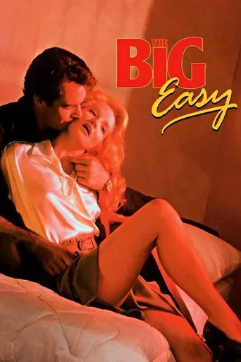 Watch The Big Easy