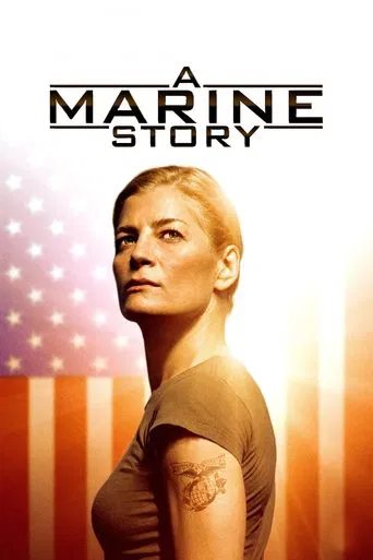 Watch A Marine Story