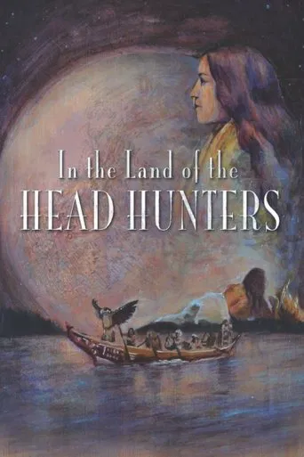 Watch In the Land of the Head Hunters