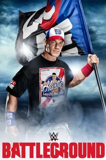 Watch WWE Battleground 2016