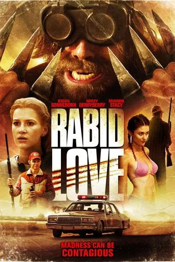 Watch Rabid Love