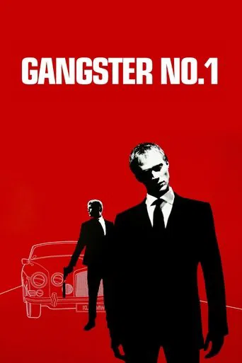 Watch Gangster No. 1