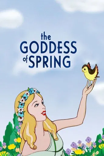 Watch The Goddess of Spring