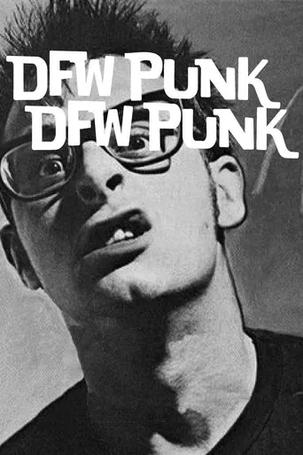 Watch DFW Punk