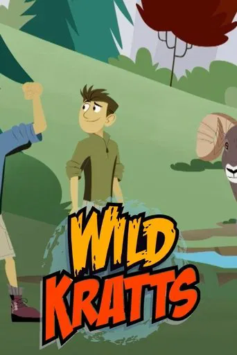 Wild Kratts