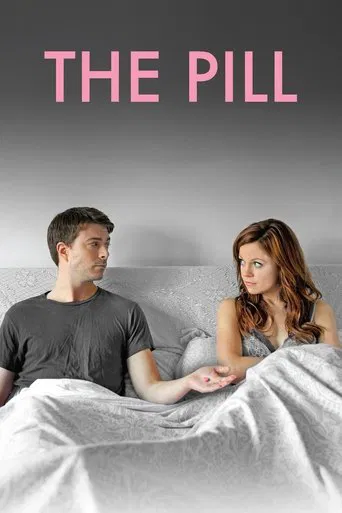 Watch The Pill